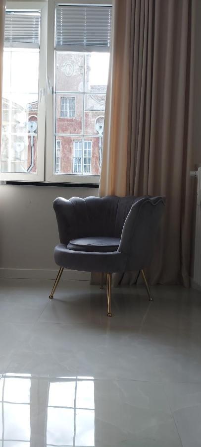 Central Apartments Astoria 1 Gdańsk Eksteriør billede