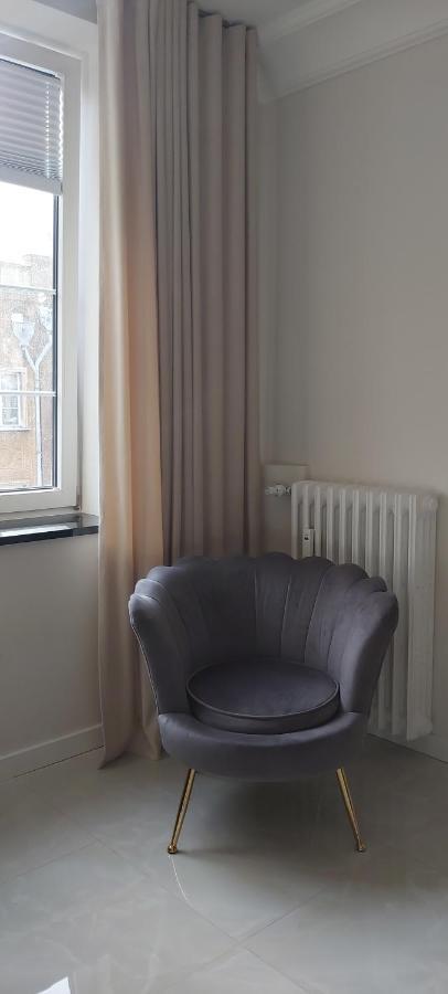 Central Apartments Astoria 1 Gdańsk Eksteriør billede