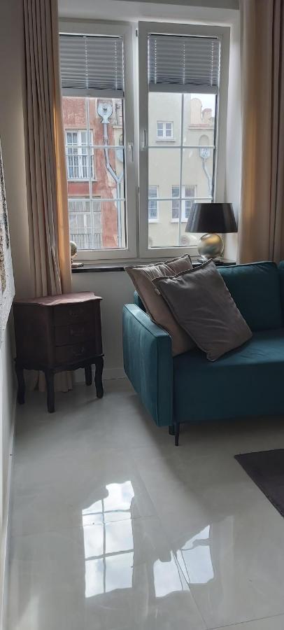 Central Apartments Astoria 1 Gdańsk Eksteriør billede